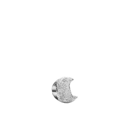 Charm Donna Pandora Mini Charm Luna effetto diamantato - 794054C00