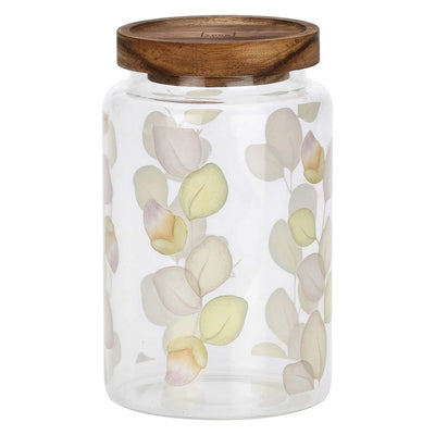 Thun Barattolo in vetro Bloom, grande - T10692311P00