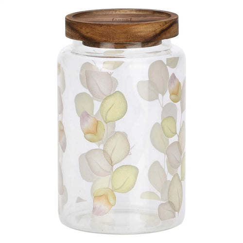 Thun Barattolo in vetro Bloom, grande - T10692311P00