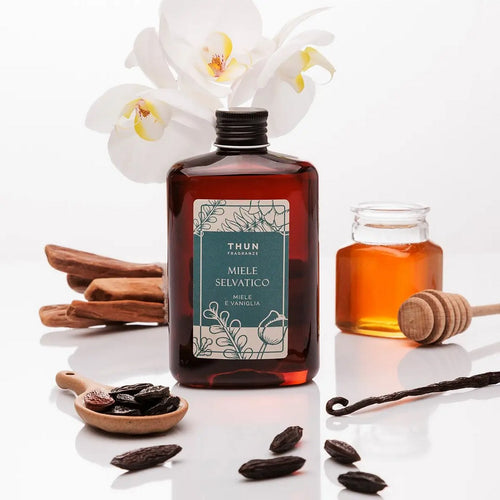 Thun Refill Miele Selvatico - T10854356P00