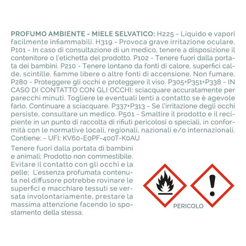 Thun Refill Miele Selvatico - T10854356P00