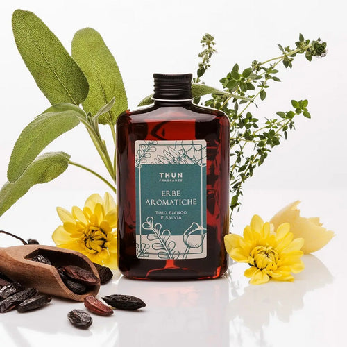 Thun Refill Erbe Aromatiche - T10857356P00