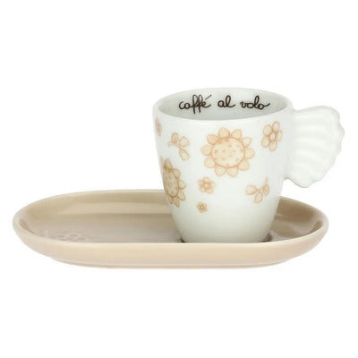 Thun Tazzina espresso in porcellana Elegance - P5121P00
