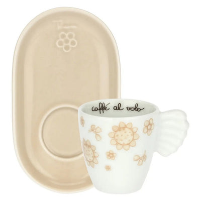Thun Tazzina espresso in porcellana Elegance - P5121P00