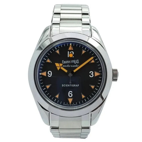 Orologio Uomo Eberhard Scientigraf - 41043 caps