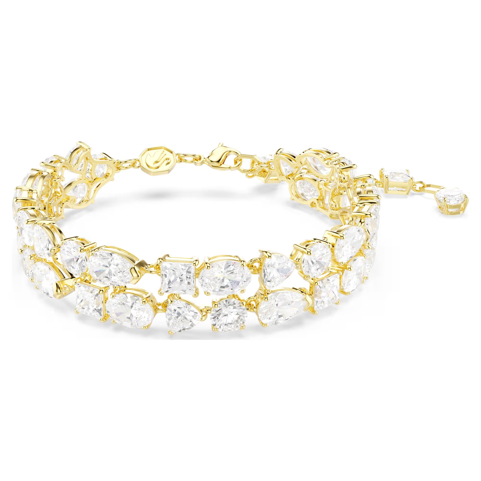 Swarovski Braccialetto Donna Mesmera - 5743827