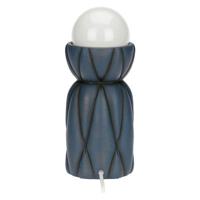 Thun Lampada in ceramica Plumé, piccola - T10598238H90