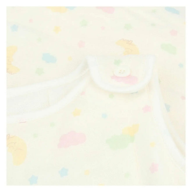 Thun Sacco nanna in bamboo Dolce Fattoria - T10714530P00