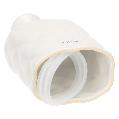 Thun Campana in stoneware Plumè - T10868203P00