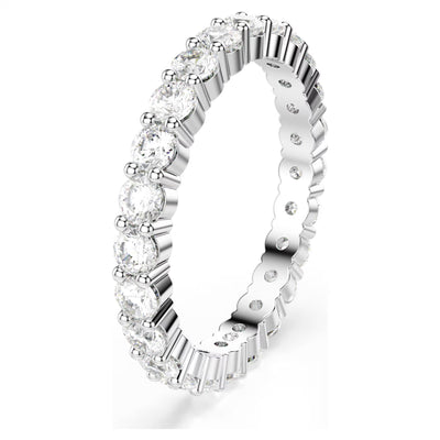 Swarovski Anello Donna Matrix Vittore - 5705601