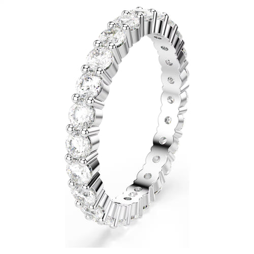 Swarovski Anello Donna Matrix Vittore - 5705601