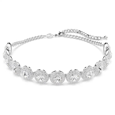 Swarovski Girocollo Donna Una Angelic - 5733194