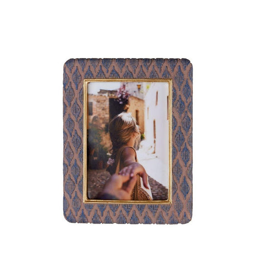 L'Oca Nera Portafoto rettangolare grande - 1F202