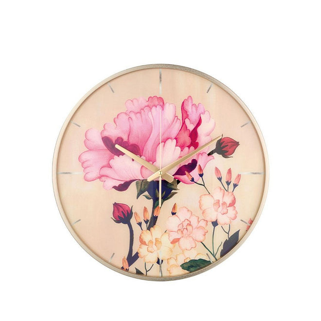 L'Oca Nera Orologio da parete - Nara - 1F211