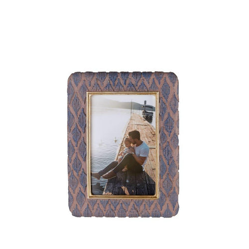 L'Oca Nera Portafoto rettangolare piccolo - 1F201