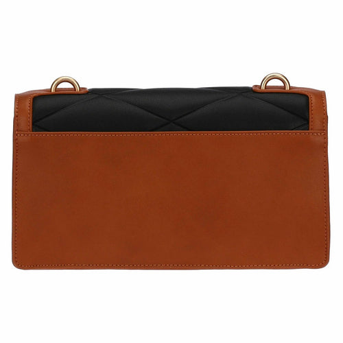 Thun Borsa trapuntata in ecopelle, media - T10716348P00