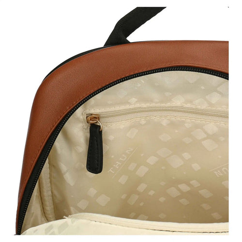 Thun Zaino in ecopelle trapuntato - T10972347P00