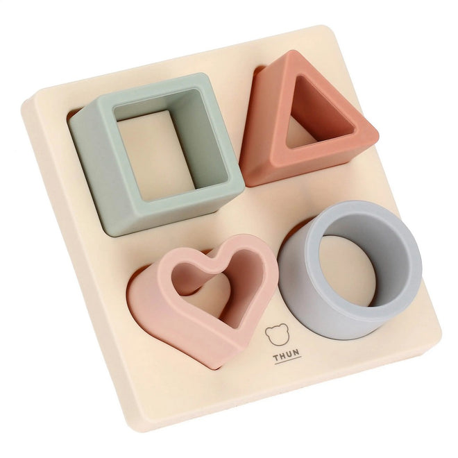 Thun Sagome puzzle in silicone - T10712635P00