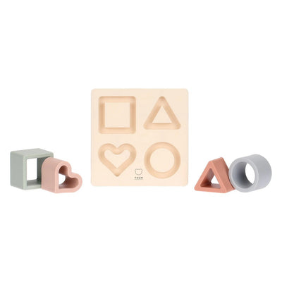 Thun Sagome puzzle in silicone - T10712635P00