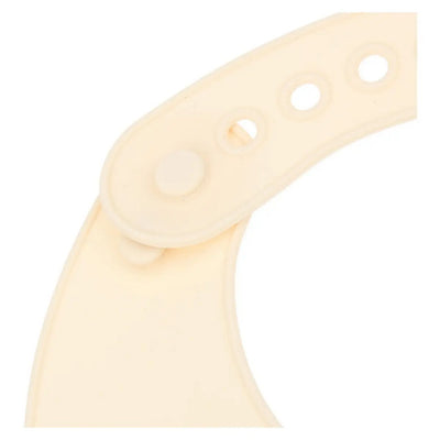 Thun Bavaglino in silicone con tasca - T10988456P00