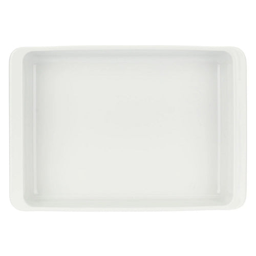 Thun Pirofila rettangolare in porcellana Happy Elegance - P5122P00