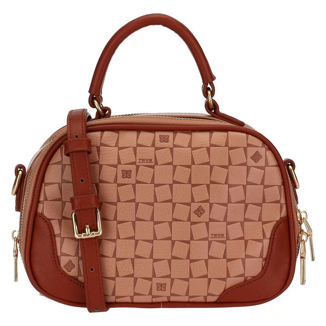 Thun Borsa tracolla/mano in ecopelle - T10265348P00