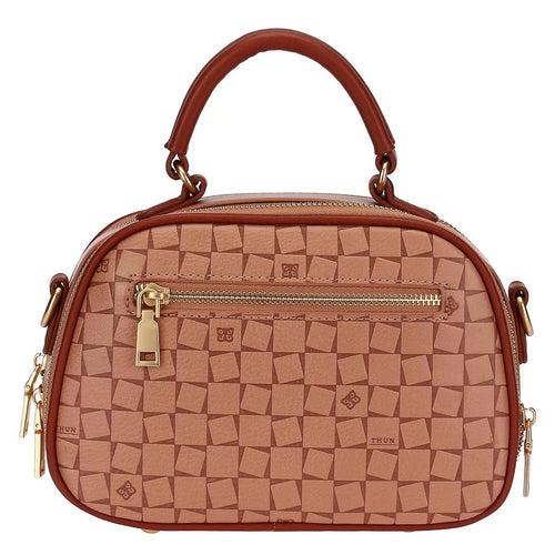 Thun Borsa tracolla/mano in ecopelle - T10265348P00