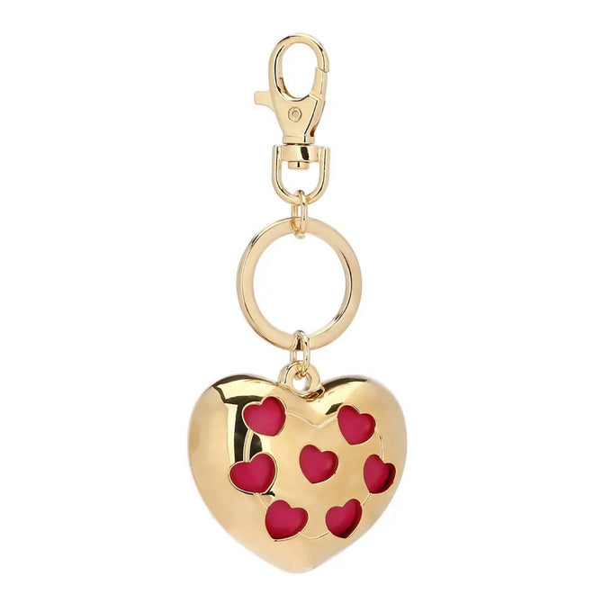 Thun Portachiavi profumato cuore - T10879345P00