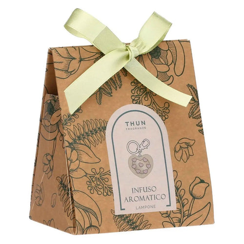 Thun Portachiavi profumato cuore - T10879345P00