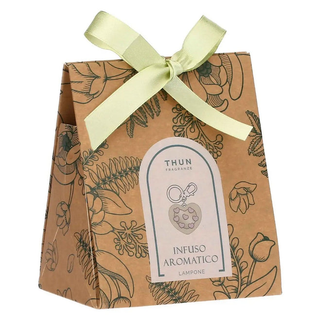 Thun Portachiavi profumato cuore - T10879345P00