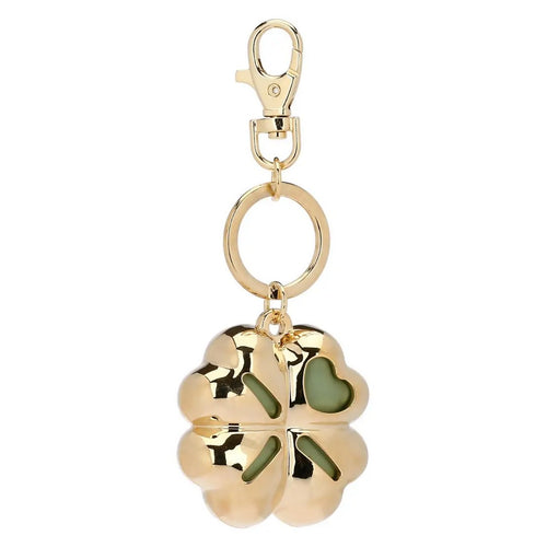 Thun Portachiavi profumato quadrifoglio - T10881345P00