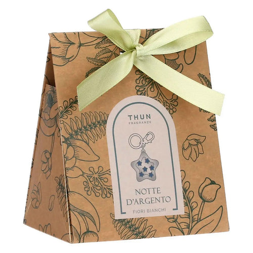 Thun Portachiavi profumato stella - T11400345P00