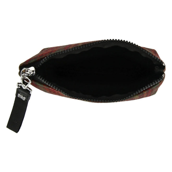 Thun Pochette in tartan, piccola - T10730349P00