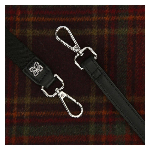 Thun Busta in tartan, grande - T10733348P00