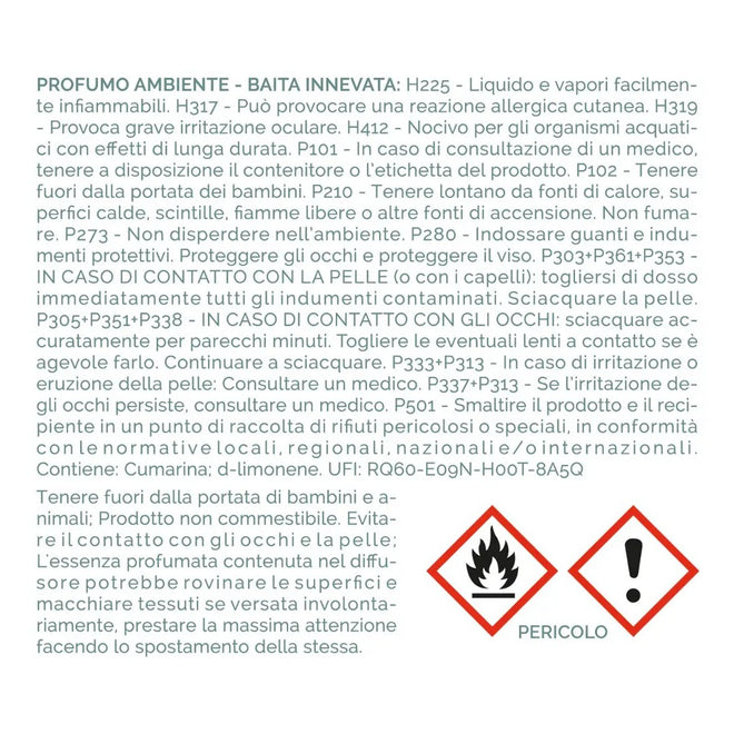 Thun Refill Baita Innevata - T10852356P00