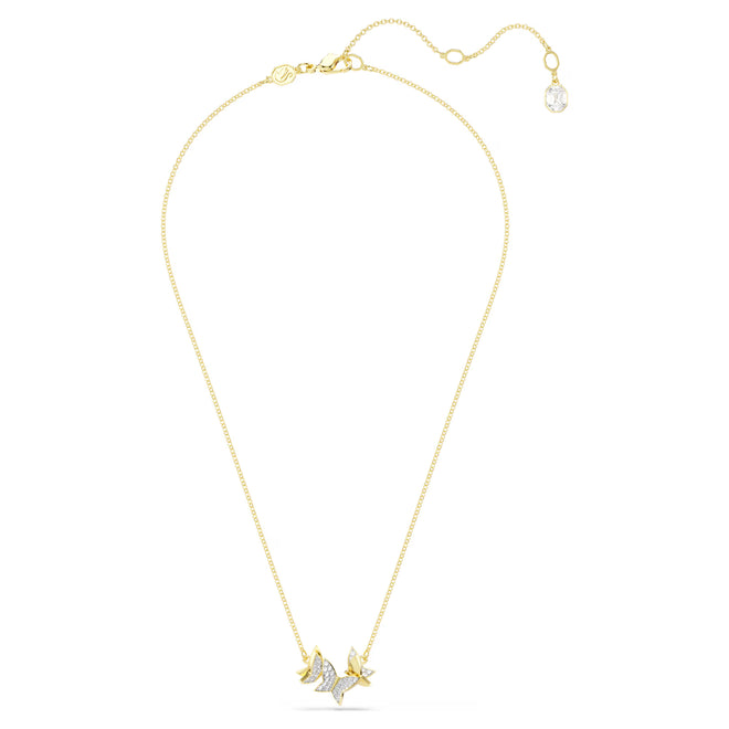 Swarovski Collana Donna Idyllia Lilia - 5736068