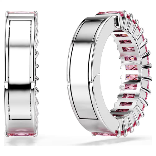 Swarovski Orecchini Donna ear cuff Matrix - 5719140