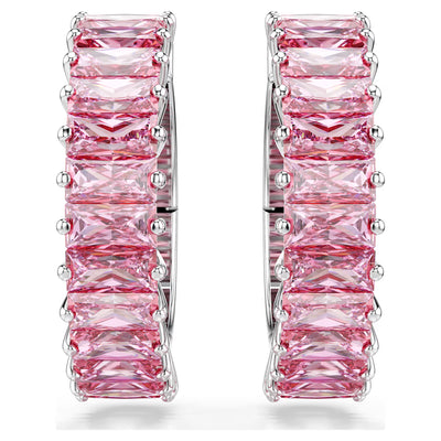 Swarovski Orecchini Donna ear cuff Matrix - 5719140