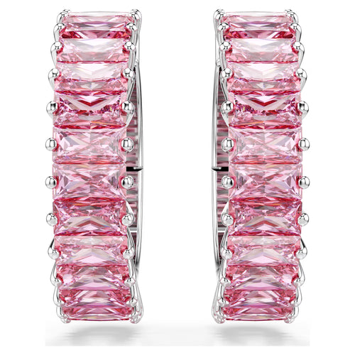 Swarovski Orecchini Donna ear cuff Matrix - 5719140