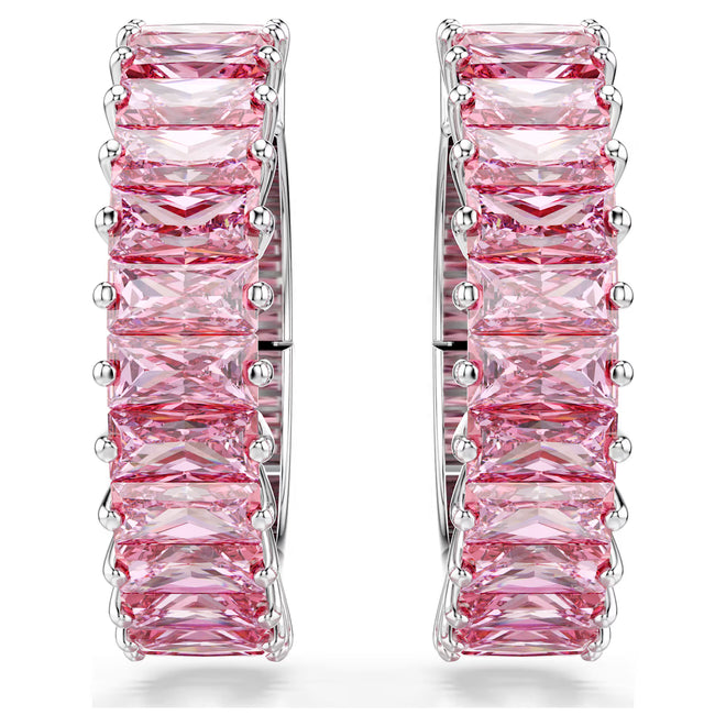 Swarovski Orecchini Donna ear cuff Matrix - 5719140