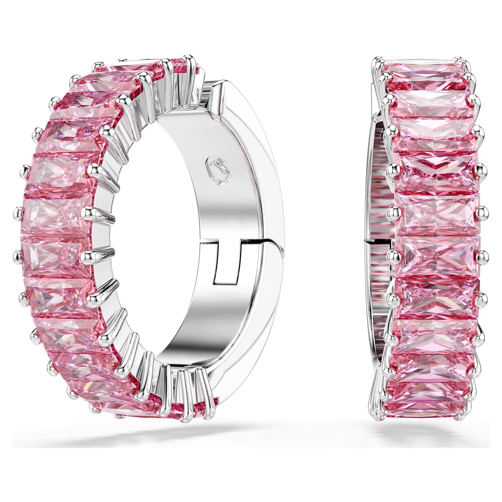 Swarovski Orecchini Donna ear cuff Matrix - 5719140