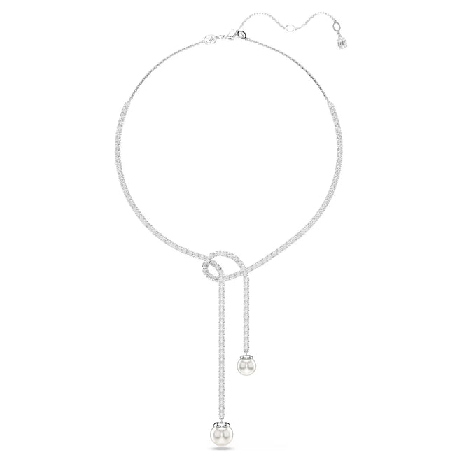 Swarovski Collana Donna a Y Matrix - 5692416