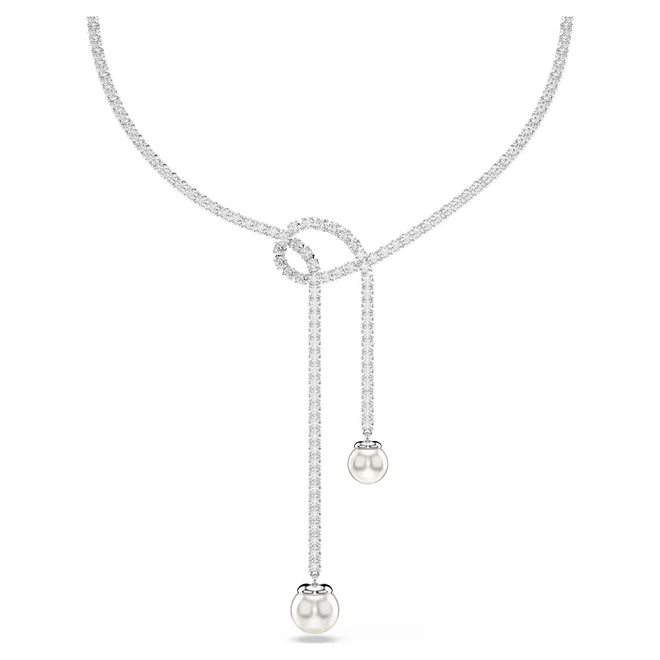 Swarovski Collana Donna a Y Matrix - 5692416