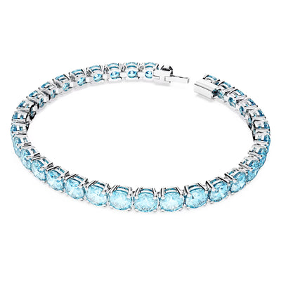 Swarovski Braccialetto Donna Matrix Tennis - 5648928