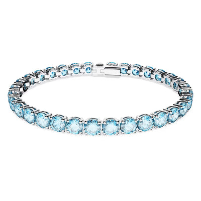 Swarovski Braccialetto Donna Matrix Tennis - 5648928