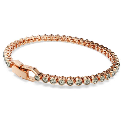 Swarovski Bracciale Donna Tennis Imber Emily - 5734240