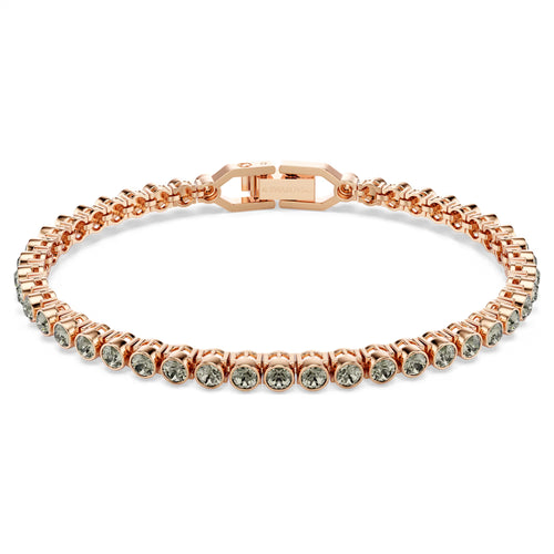 Swarovski Bracciale Donna Tennis Imber Emily - 5734240