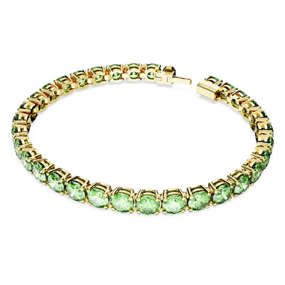 Swarovski Braccialetto Donna Matrix Tennis - 5658849