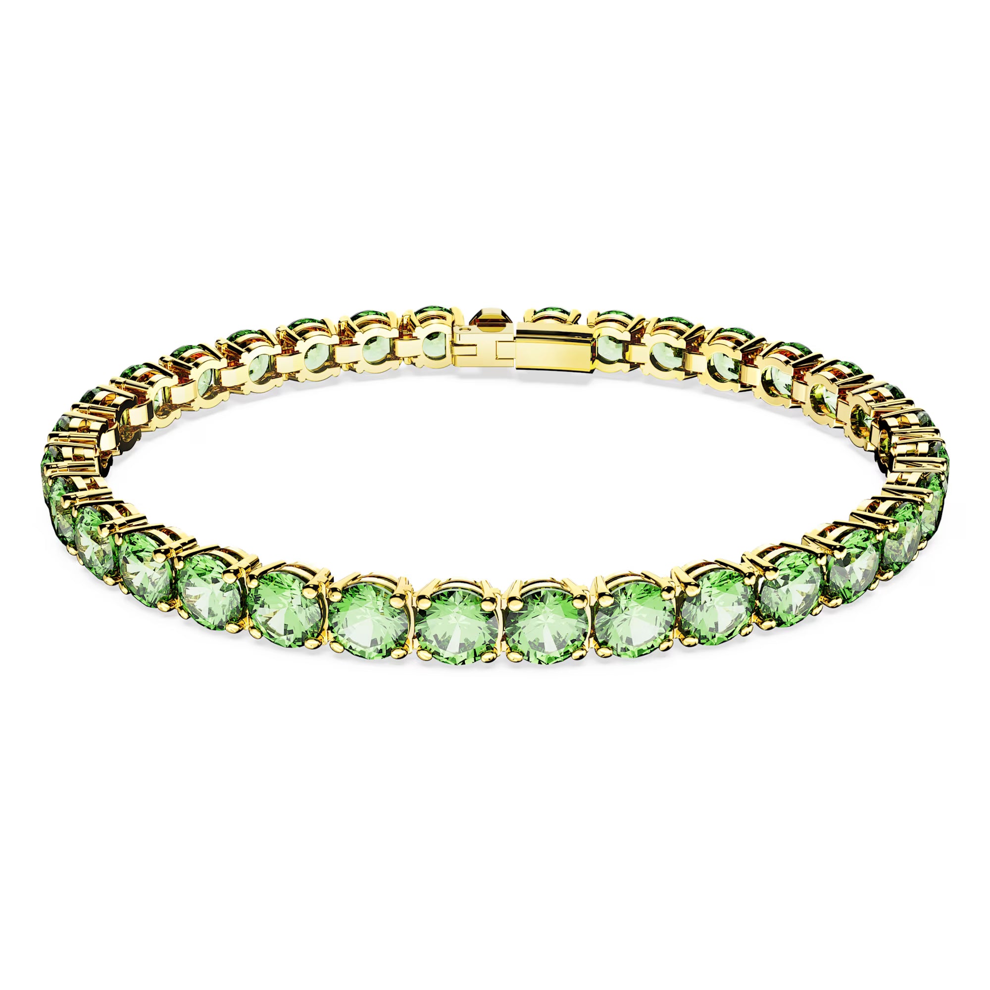 Swarovski Braccialetto Donna Matrix Tennis - 5658849