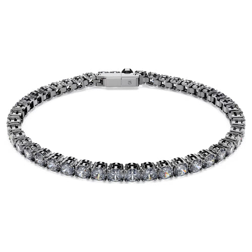 Swarovski Braccialetto Uomo Matrix Tennis- 5706561
